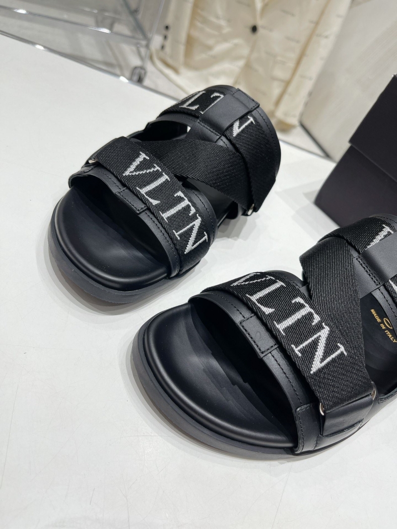 Valentino Slippers